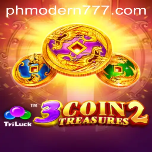 Discovering the Excitement of 3CoinTreasures2 in the World of phmodern App Gaming