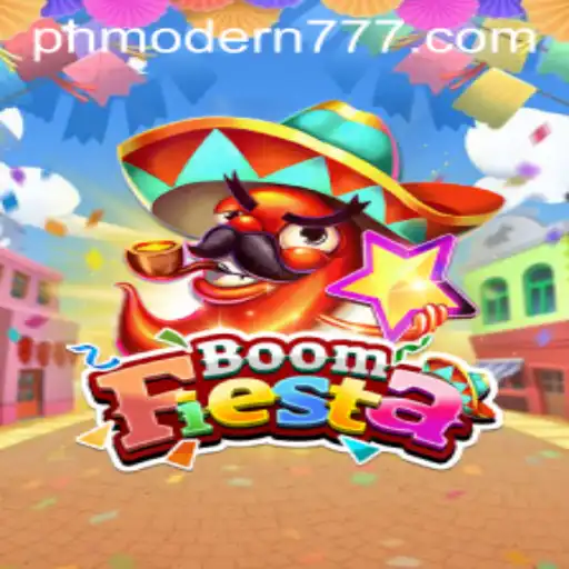 BoomFiesta: A New Wave in Modern Gaming
