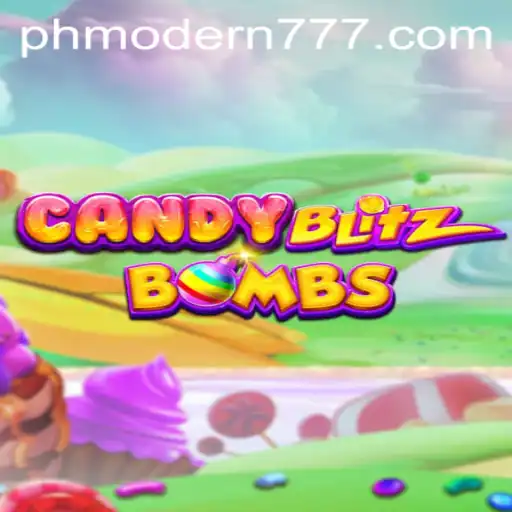 CandyBlitzBombs: The Explosive New Addiction