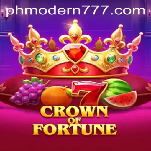 CrownofFortune Game Unveiled Amidst Rising Popularity of Phmodern Apps