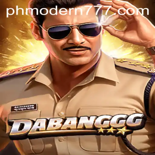 DABANGGG: Revolutionizing Modern Gaming with phmodern App