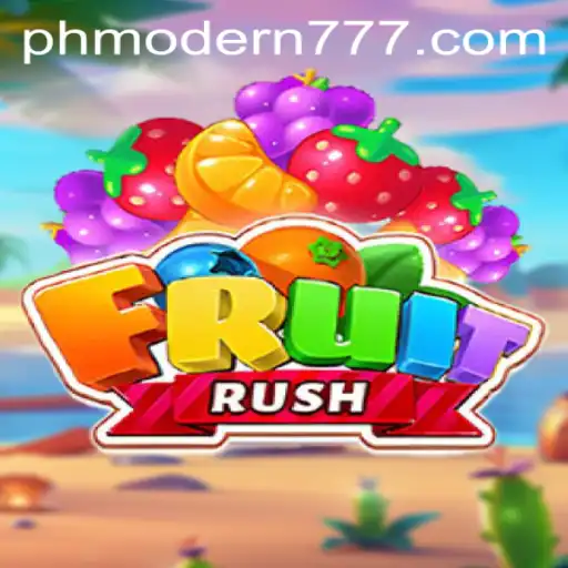 Dive into the Exciting Gameplay of FruitRush: A phmodern App Sensation