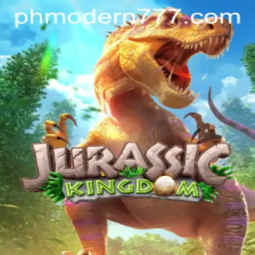 JurassicKingdom: Explore the Prehistoric World with the PHModern App