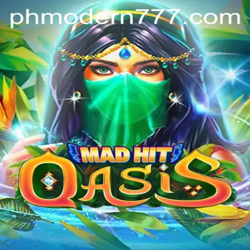 MadHitOasis: Dive into the Innovative World of phmodern app Gaming