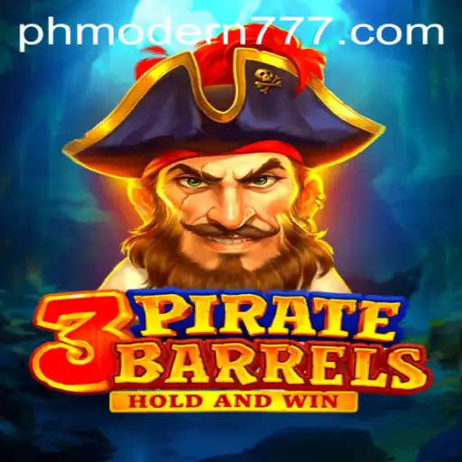 Exploring the Exciting World of 3PirateBarrels: A Modern Gaming Adventure