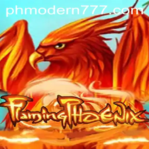 FlamingPhoenix: The Revolutionary Phmodern App Game