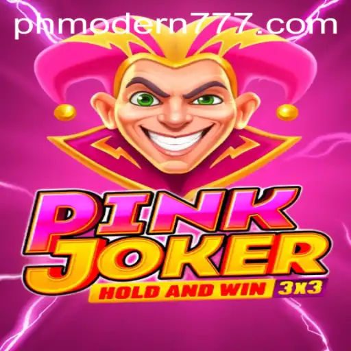 Enter the World of Pinkjoker: The Game Revolutionizing Modern Apps