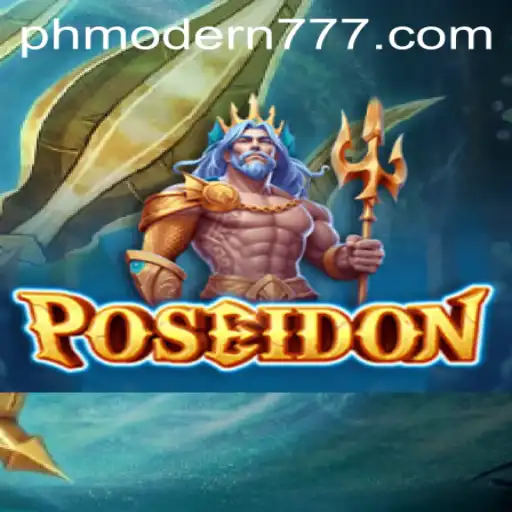 Unveiling Poseidon: Dive into the World of Strategy and Adventure