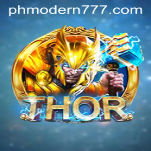 Exploring the Fascinating World of the Game THOR