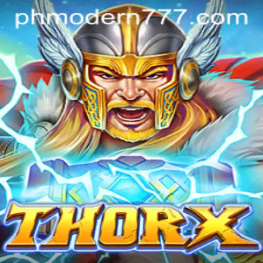 Discover the Exciting World of ThorX: The Innovative Phmodern App Game