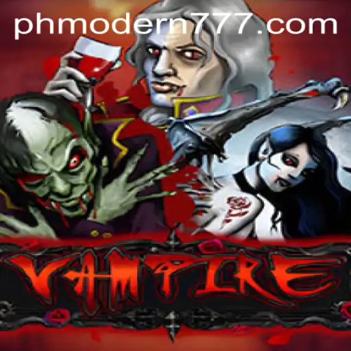 Immersive Experience in the Digital Age: Exploring the Game 'Vampire'