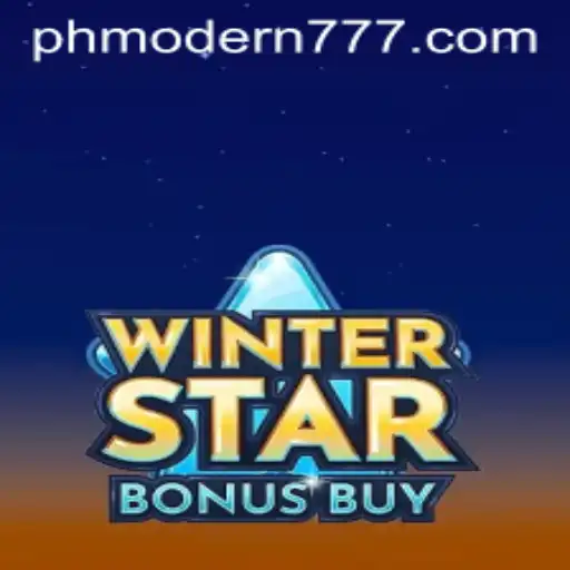 Explore the Thrills of WinterStarBonusBuy in the phmodern App