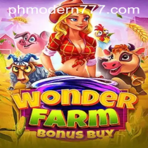 Discover WonderFarmBonusBuy: An Engaging Phmodern App Adventure